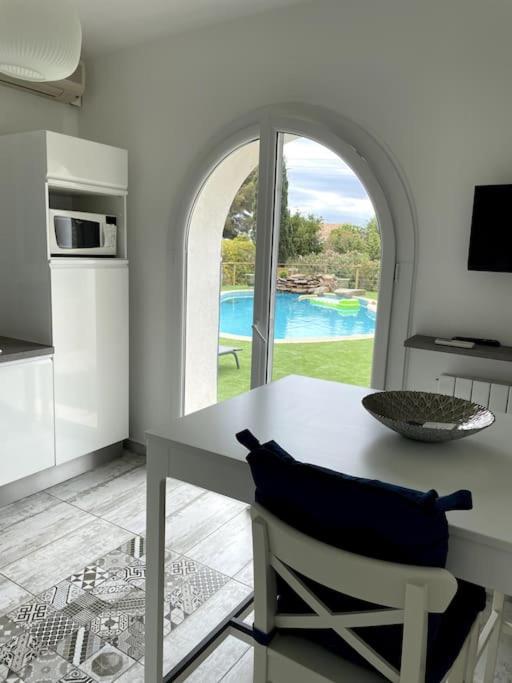 Villa La Quietude