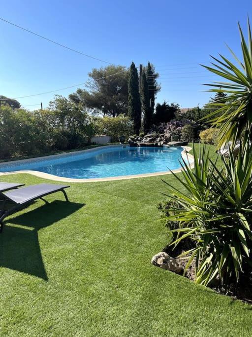 Villa La Quietude *