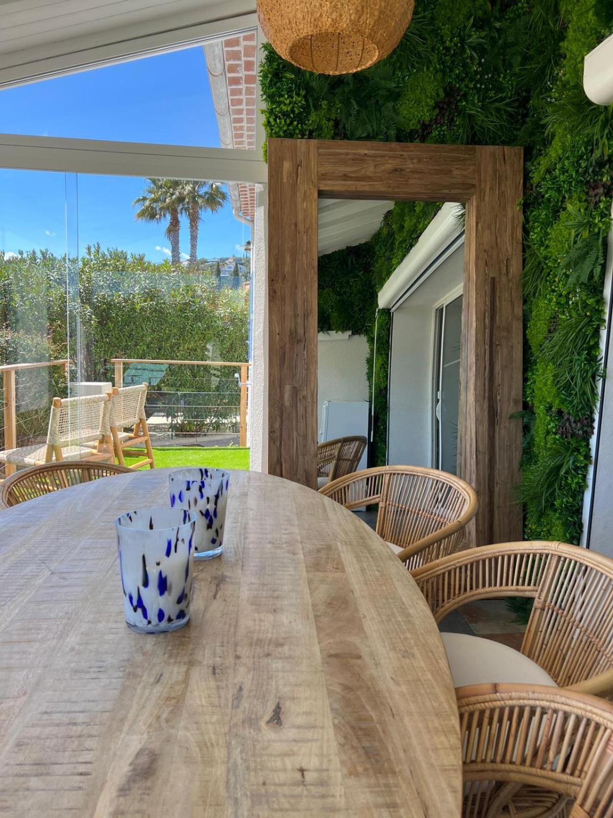La Quietude Villa *