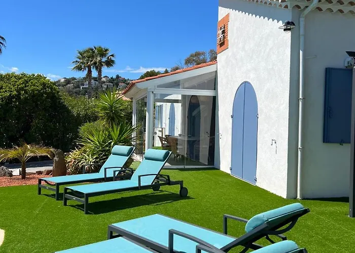 Villa La Quietude