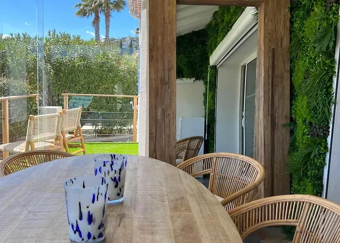 Villa La Quietude
