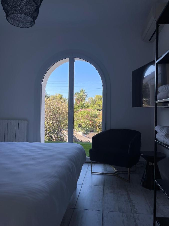 La Quietude