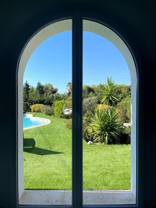 La Quietude Villa *