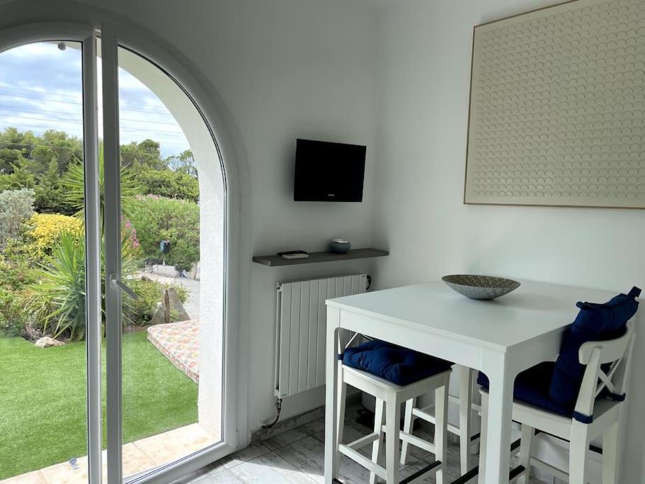 La Quietude Villa