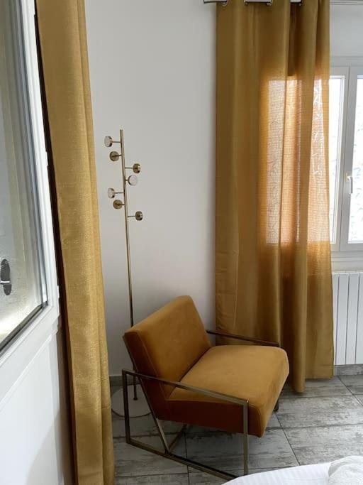 La Quietude Villa *