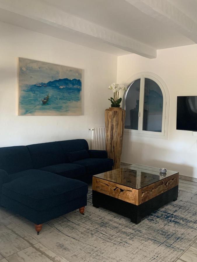 La Quietude
