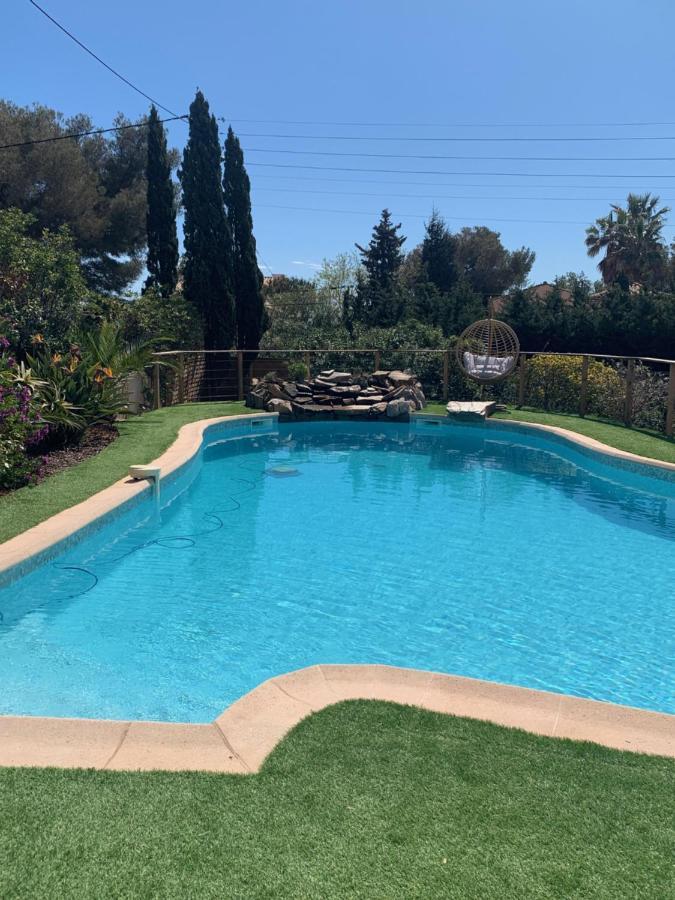 Villa La Quietude